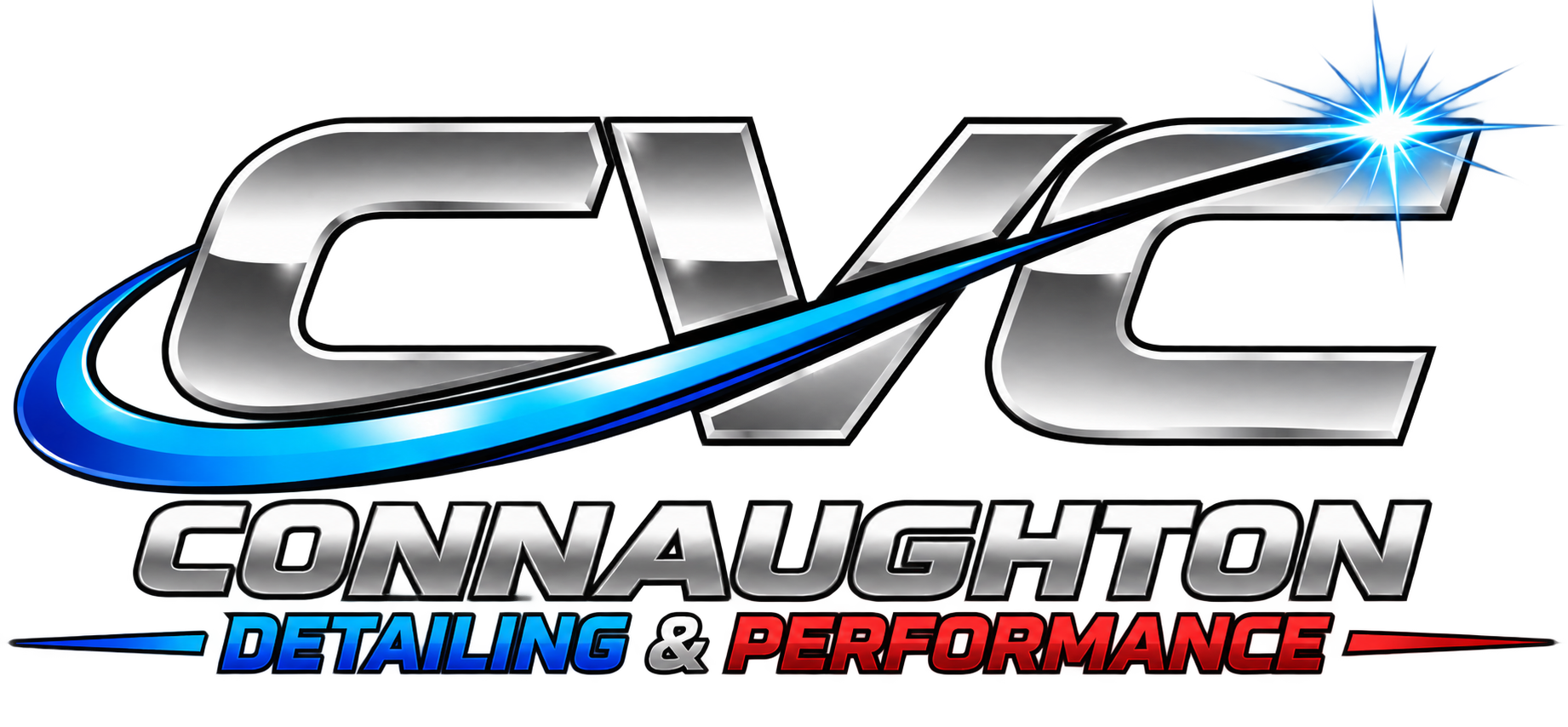 CVC Connaughton Detailing & Performance